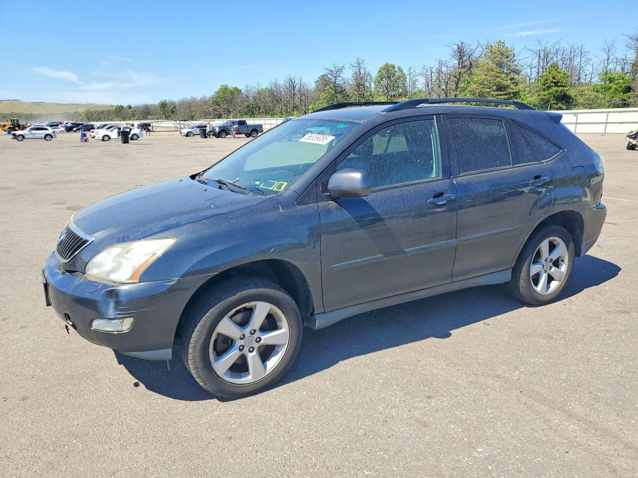 2005 Lexus Rx 330