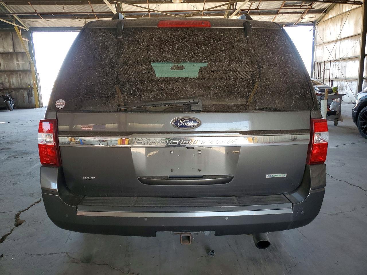 2015 Ford Expedition El Xlt - Image 6