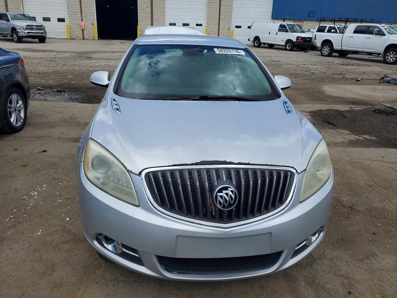 2013 Buick Verano - Image 5