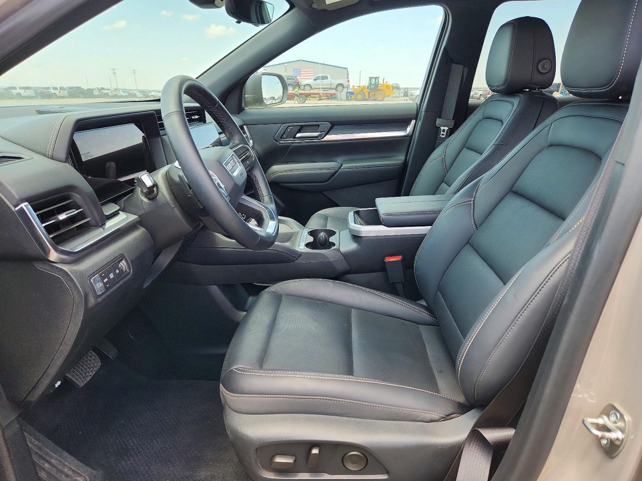 2026 GMC Terrain Elevation - Image 7