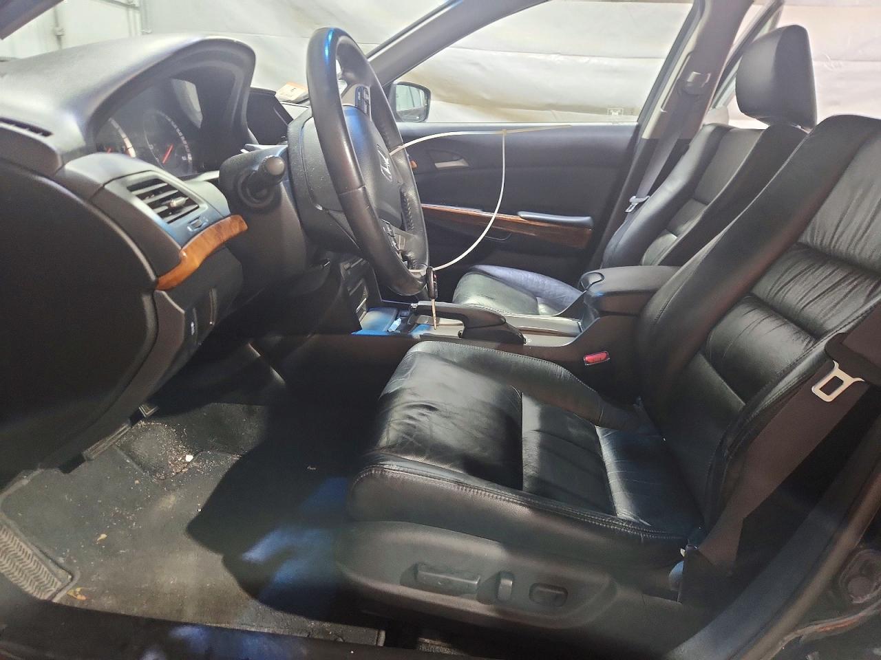 2011 Honda Accord Exl - Image 7