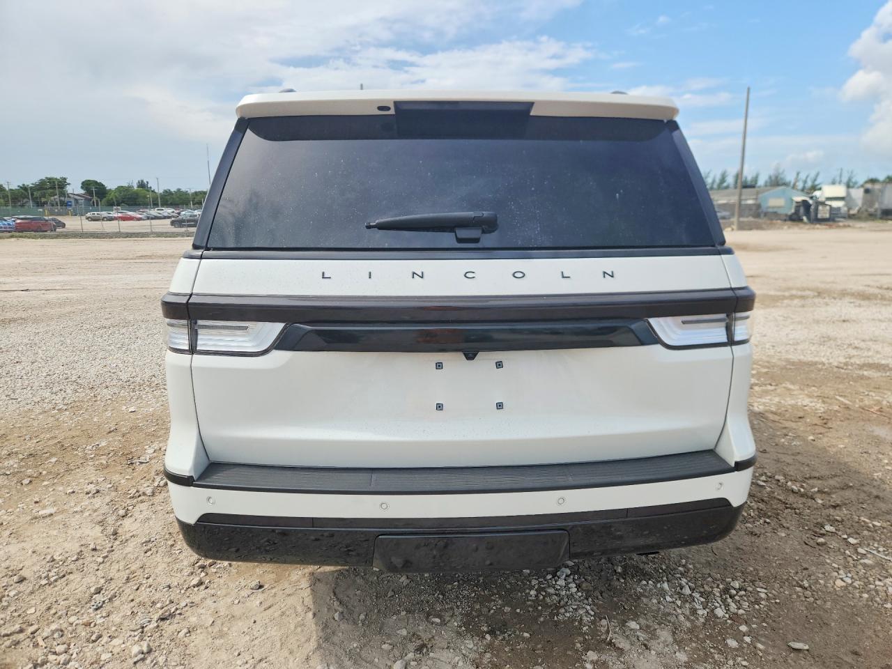 2024 Lincoln Navigator Reserve - Фото 6