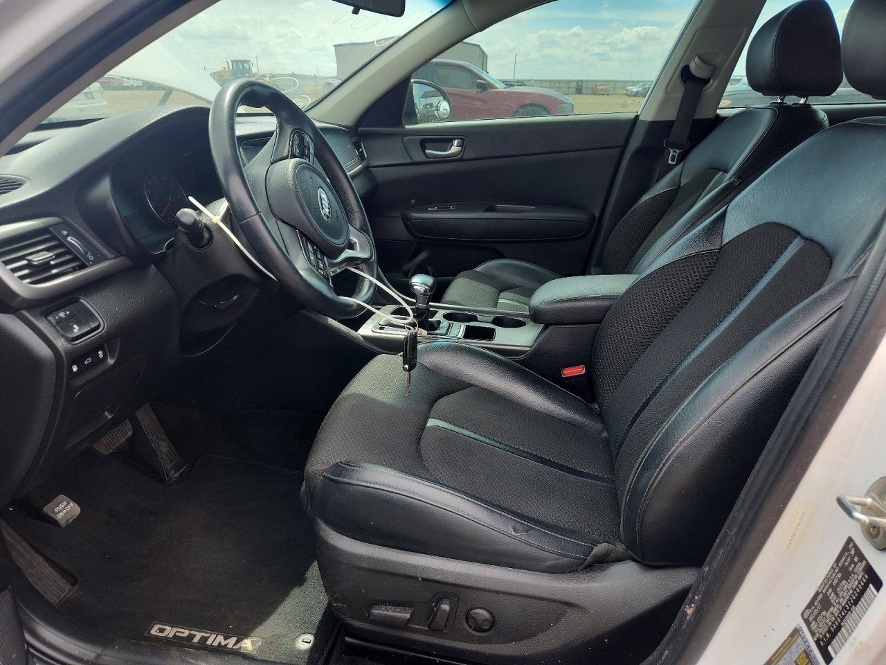 2018 Kia Optima S - Фото 7