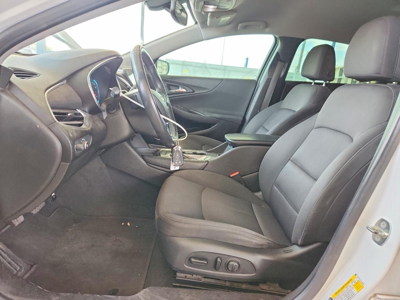 2018 Chevrolet Malibu Lt - Image 7