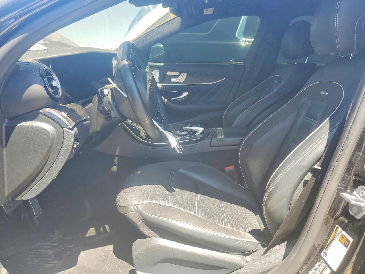 2018 Mercedes-Benz E 63 Amg-S - Фото 7