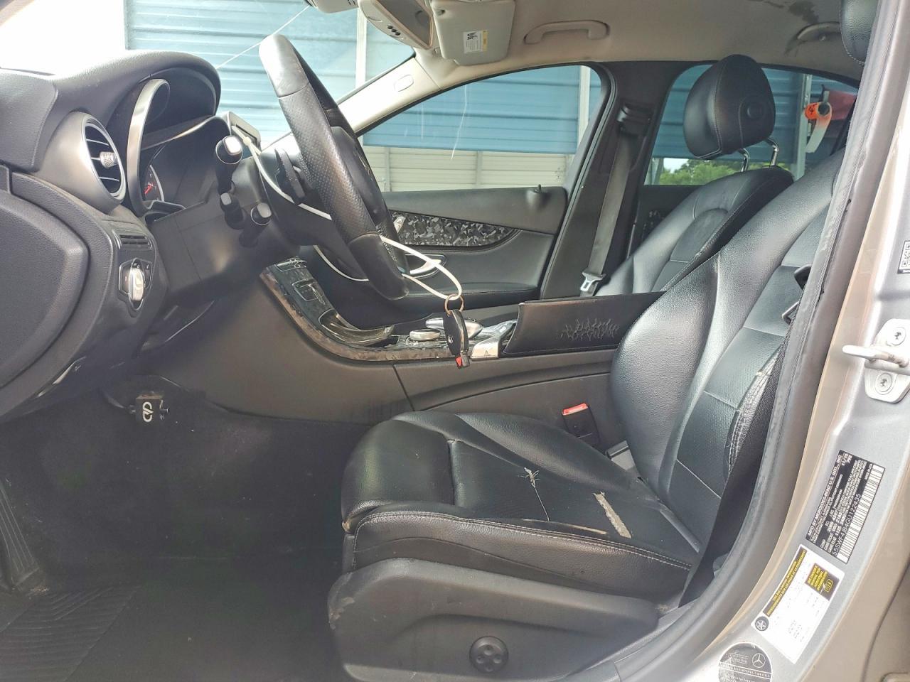 2016 Mercedes-Benz C 300 - Image 7