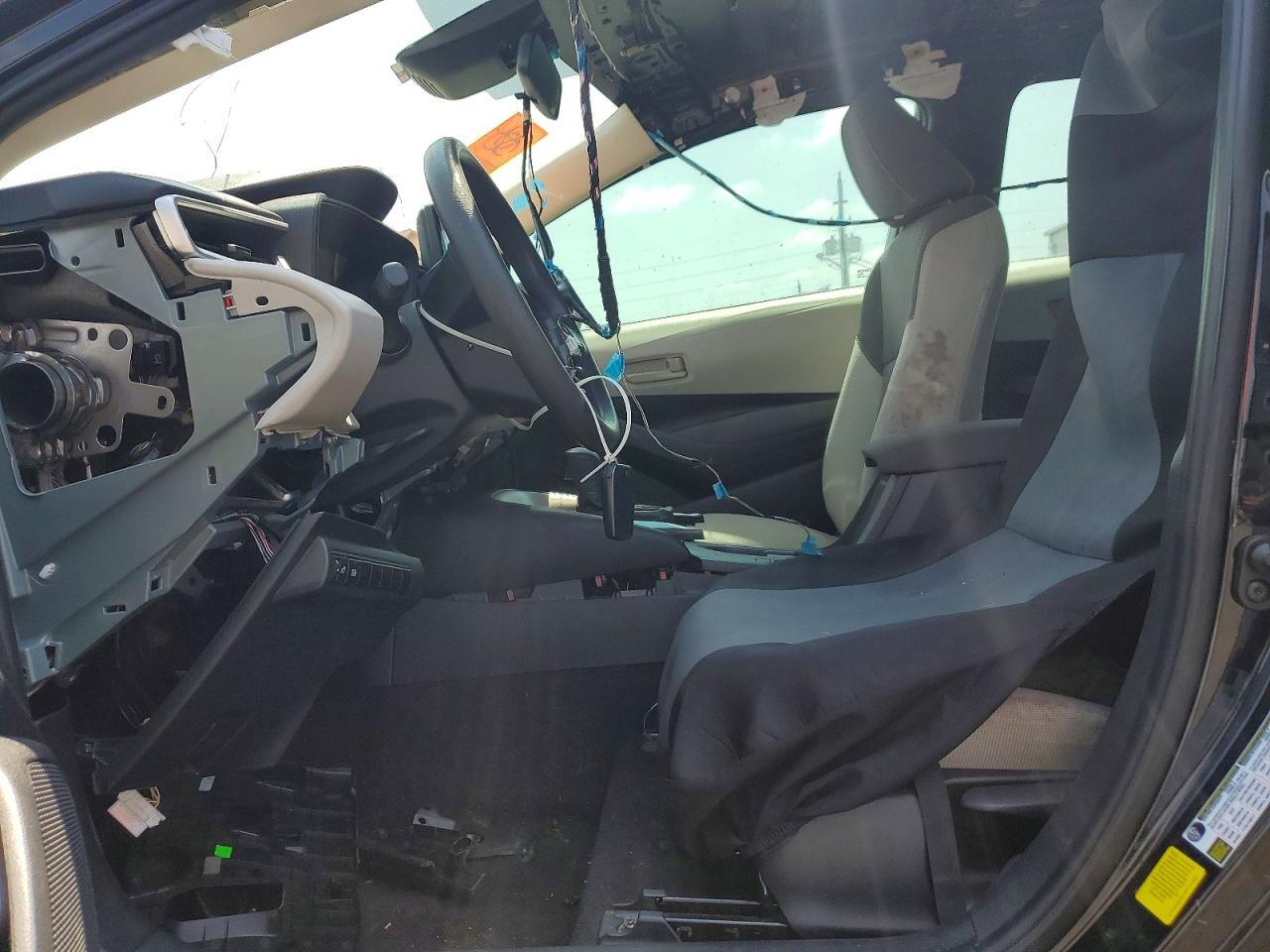 2024 Toyota Corolla Le - Фото 7