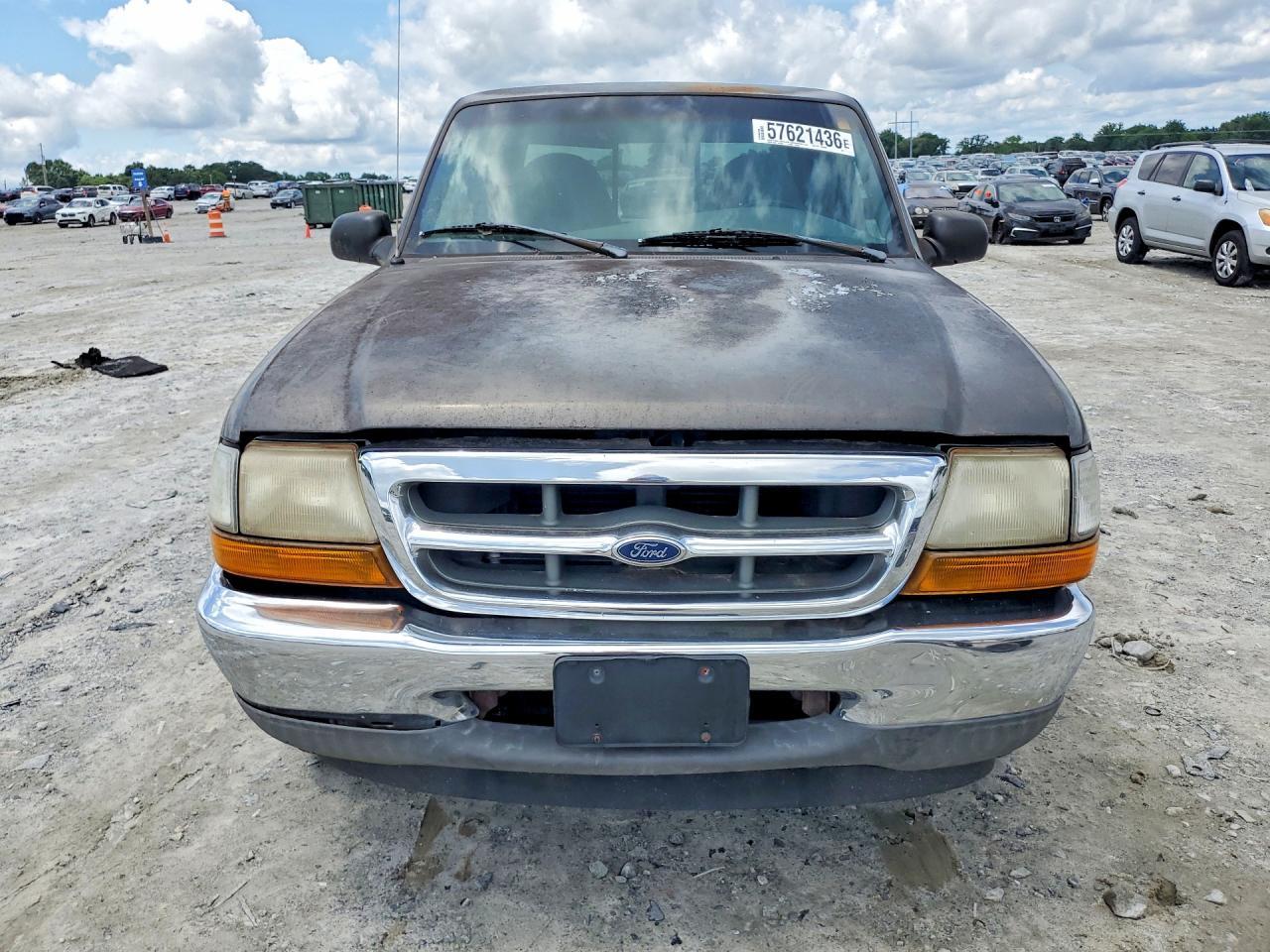 1999 Ford Ranger - Image 5