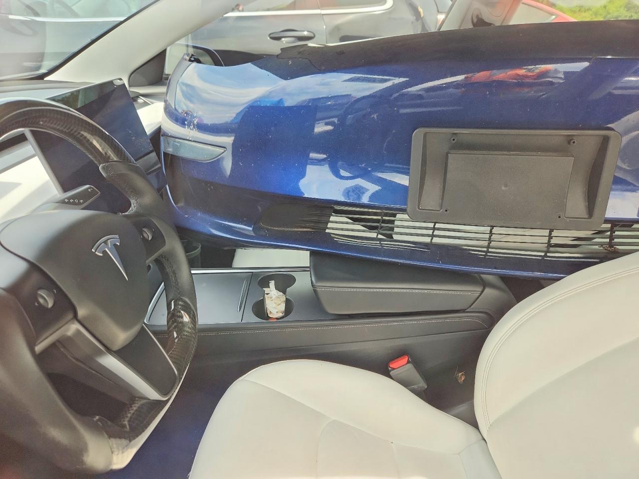 2021 Tesla Model 3 - Фото 7