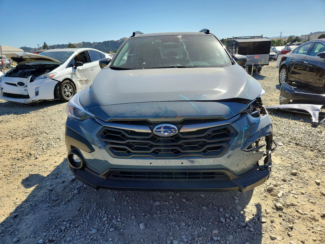 2025 Subaru Crosstrek Premium - Image 5