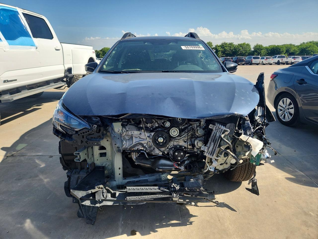 2025 Subaru Outback Premium - Фото 5
