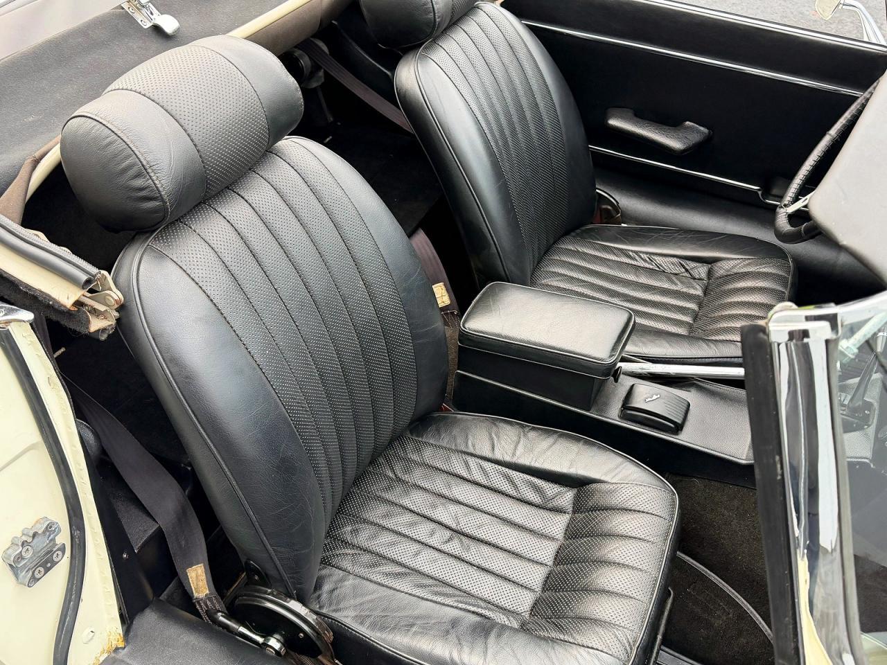 1971 Jaguar E - Type - Фото 6