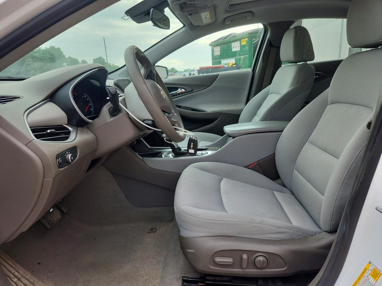 2023 Chevrolet Malibu Lt - Image 7