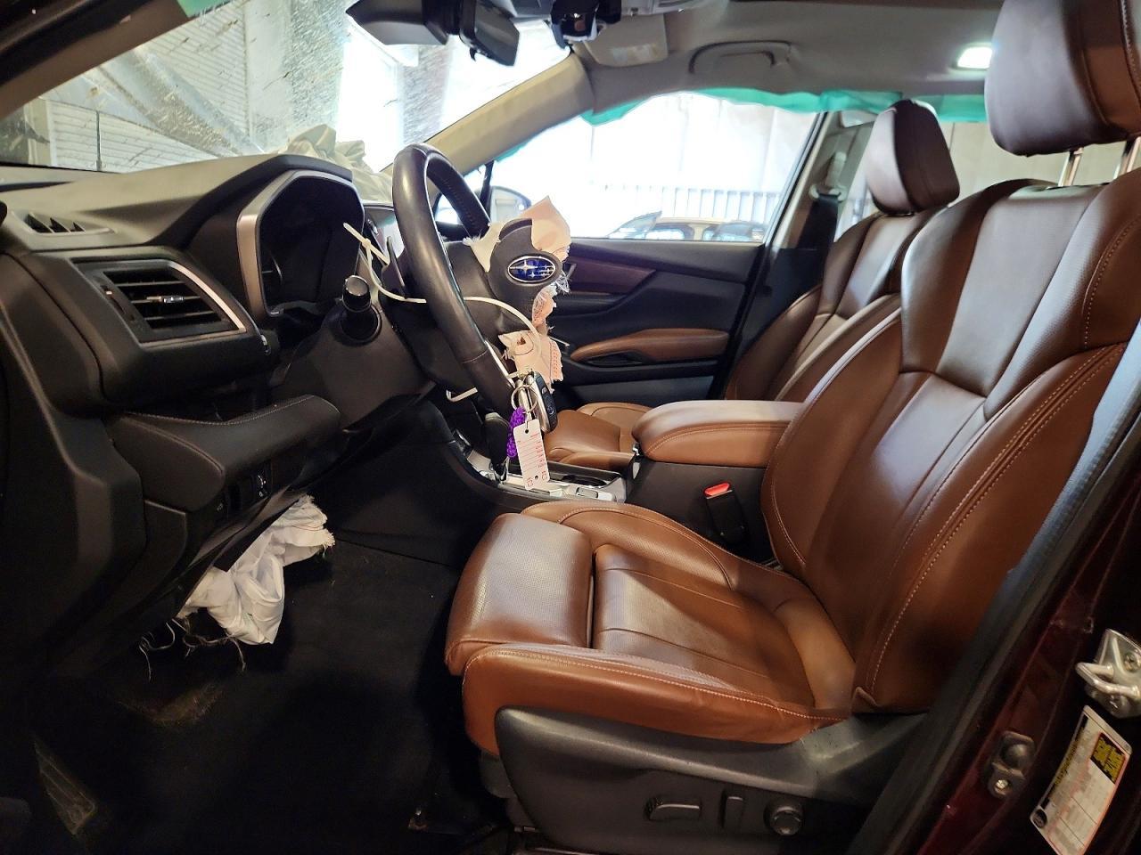 2023 Subaru Ascent Touring - Фото 7
