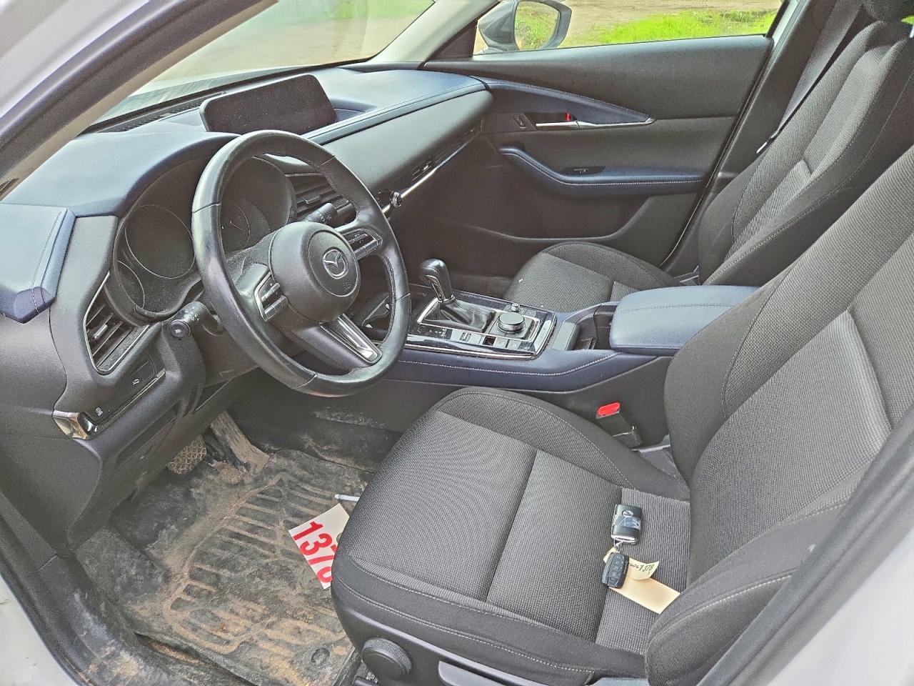 2021 Mazda Cx-30 Preferred - Image 7