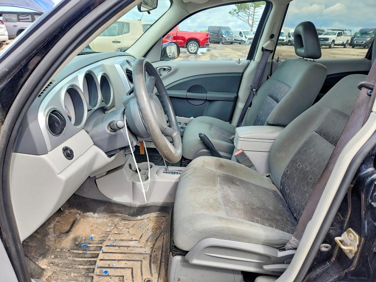 2007 Chrysler Pt Cruiser Touring - Image 7