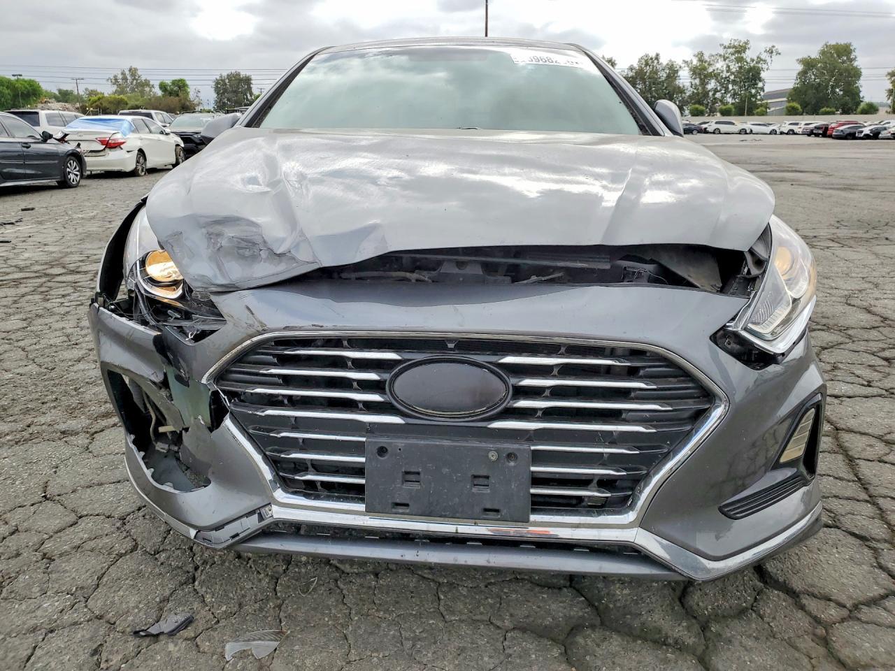 2019 Hyundai Sonata Se - Image 5