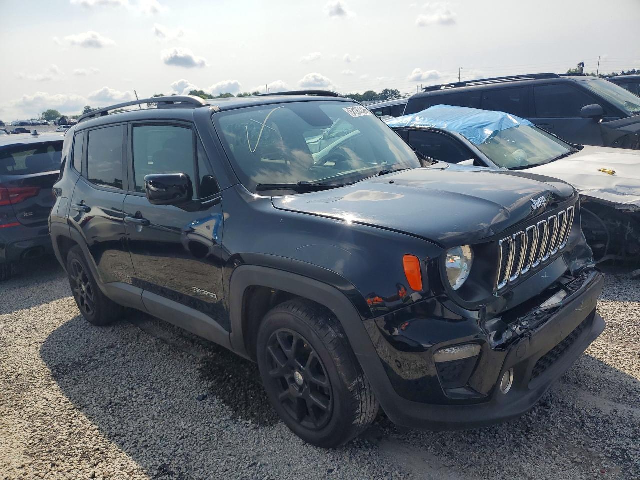 2019 Jeep Renegade Latitude - Image 4