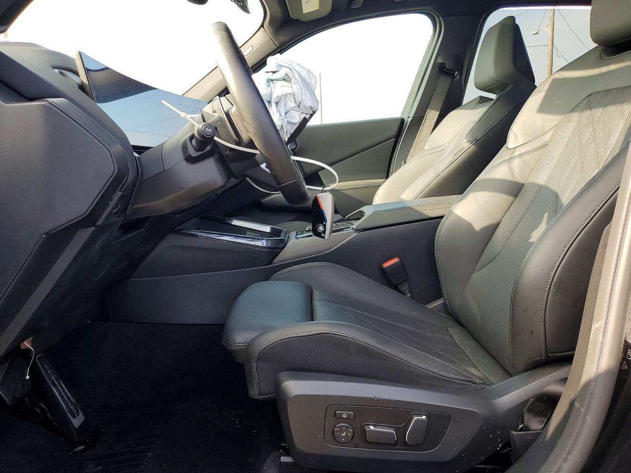 2025 BMW X3 30 xDrive - Фото 7