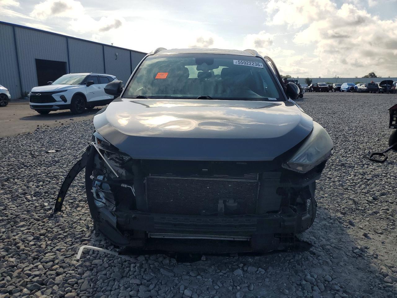2019 Hyundai Tucson Value - Image 5