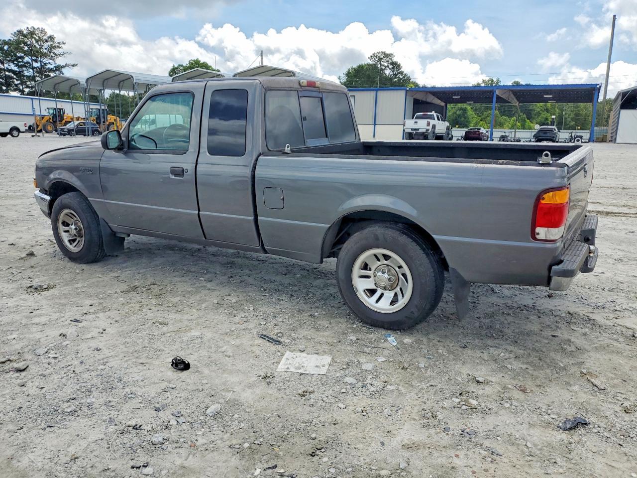 1999 Ford Ranger - Image 2