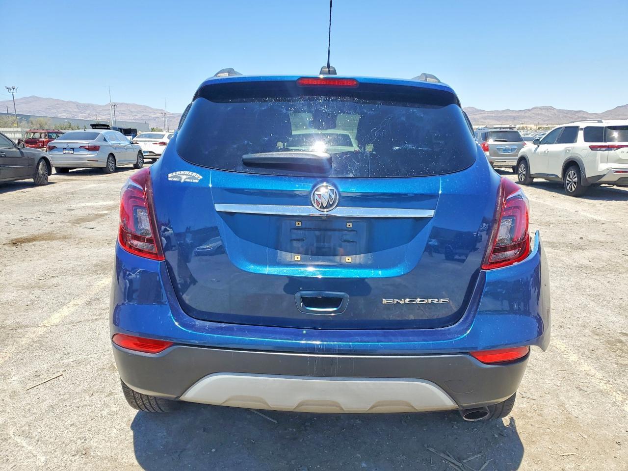 2019 Buick Encore Preferred - Фото 6