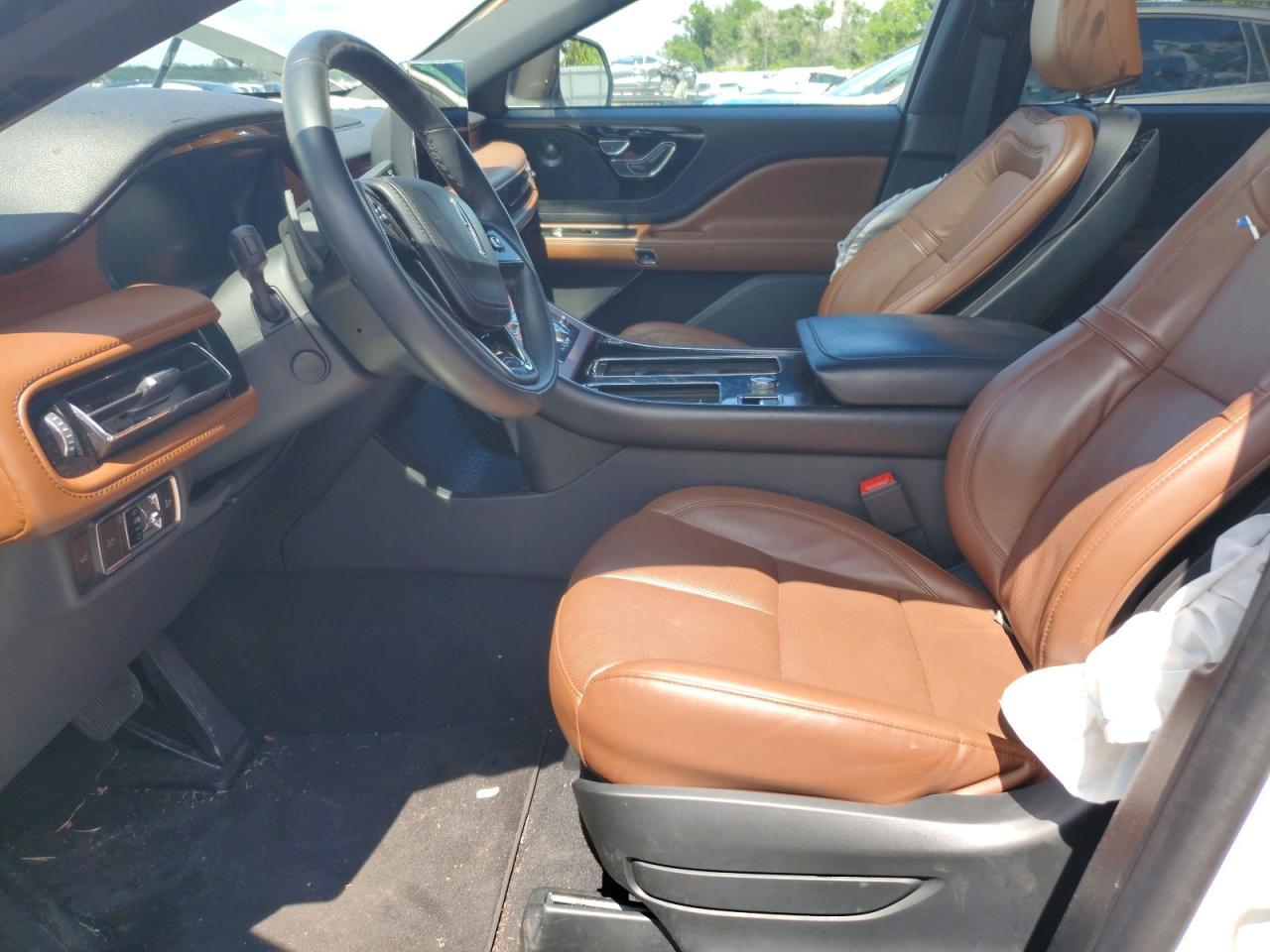 2023 Lincoln Aviator Reserve - Фото 7