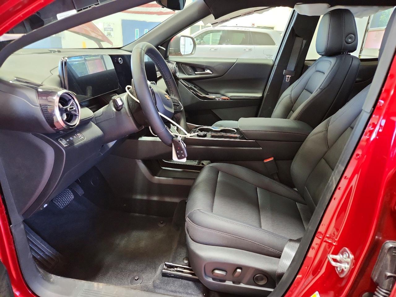 2026 Chevrolet Equinox Lt - Фото 7