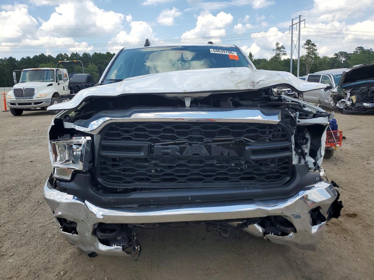 2020 Ram 2500 Tradesman - Фото 5