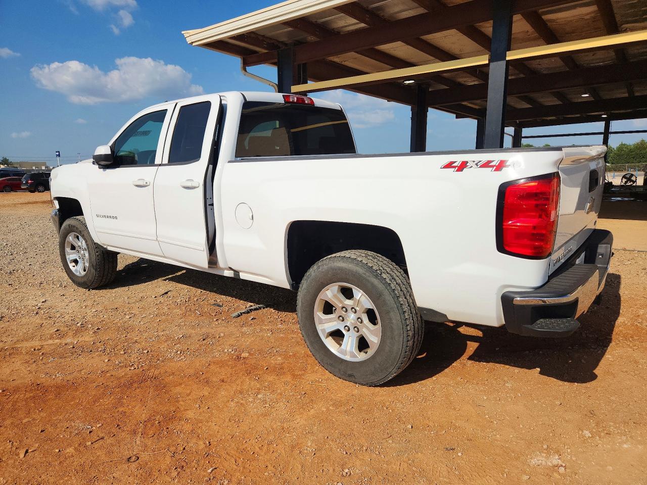 2019 Chevrolet Silverado Ld K1500 Lt - Image 2