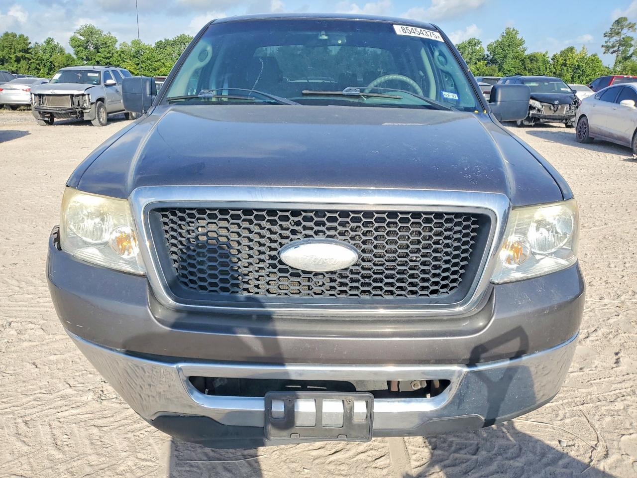 2007 Ford F150 Supercrew - Фото 5