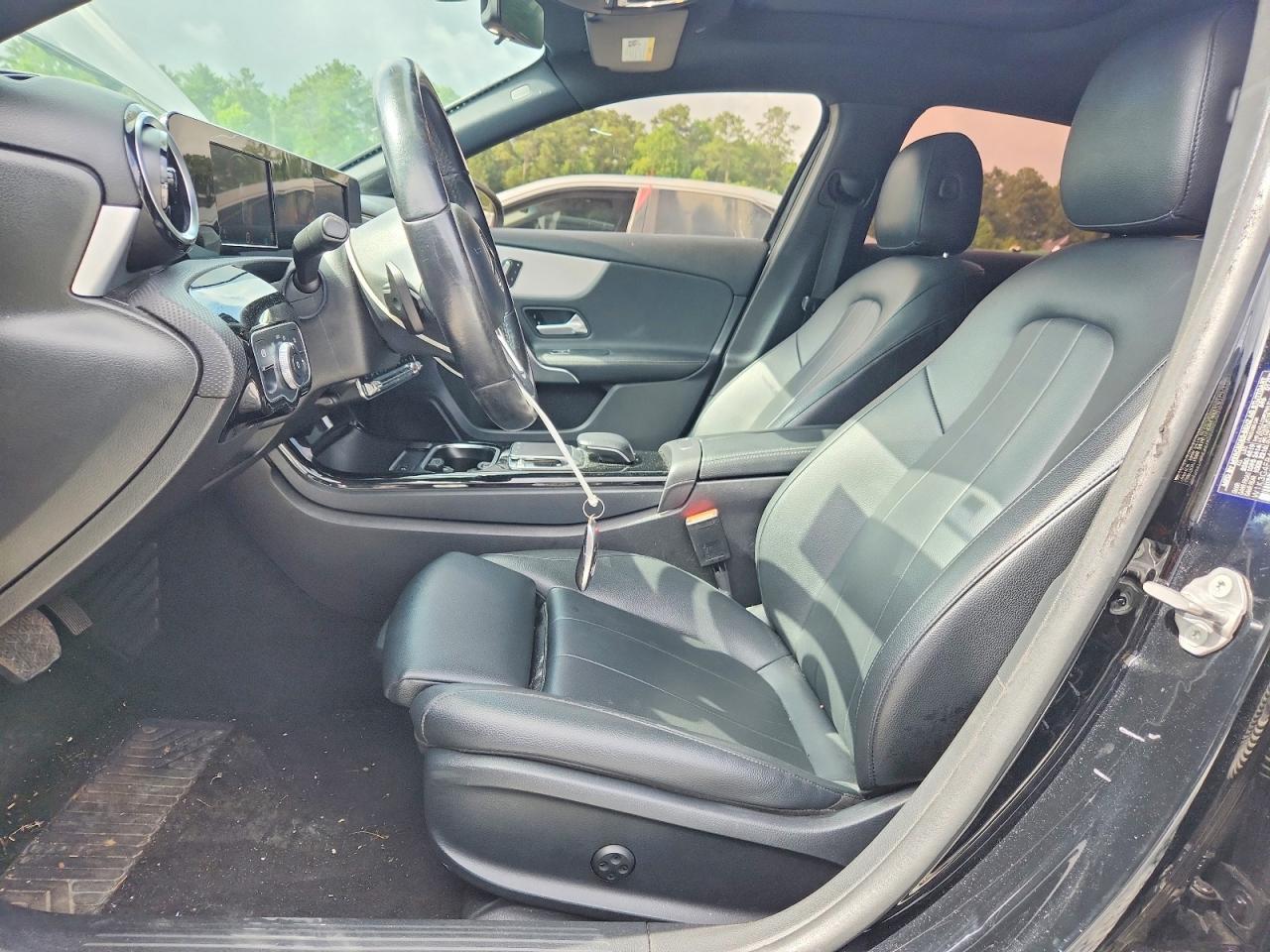 2020 Mercedes-Benz A 220 4Matic - Image 7