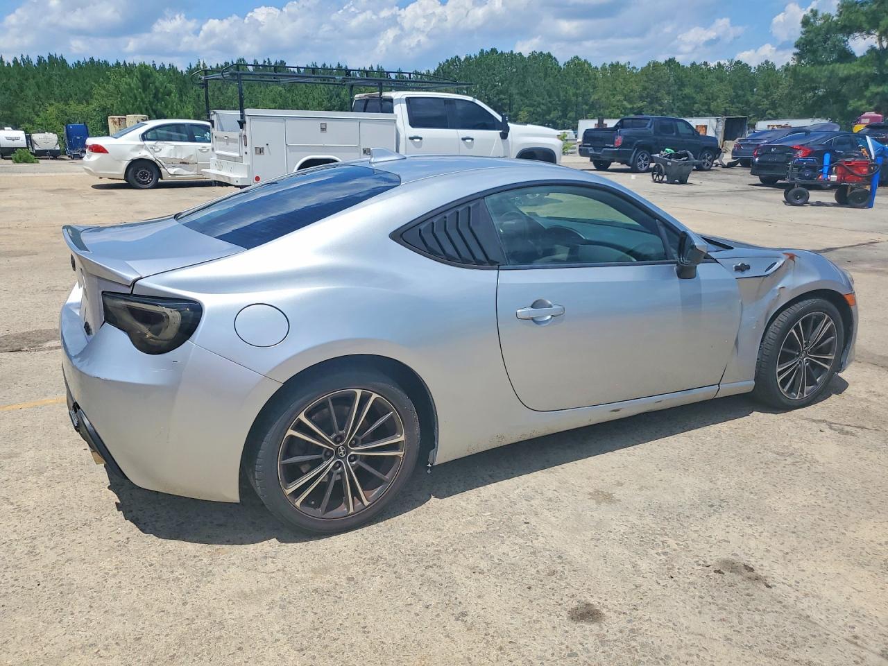 2015 Scion Fr-S Base - Image 3
