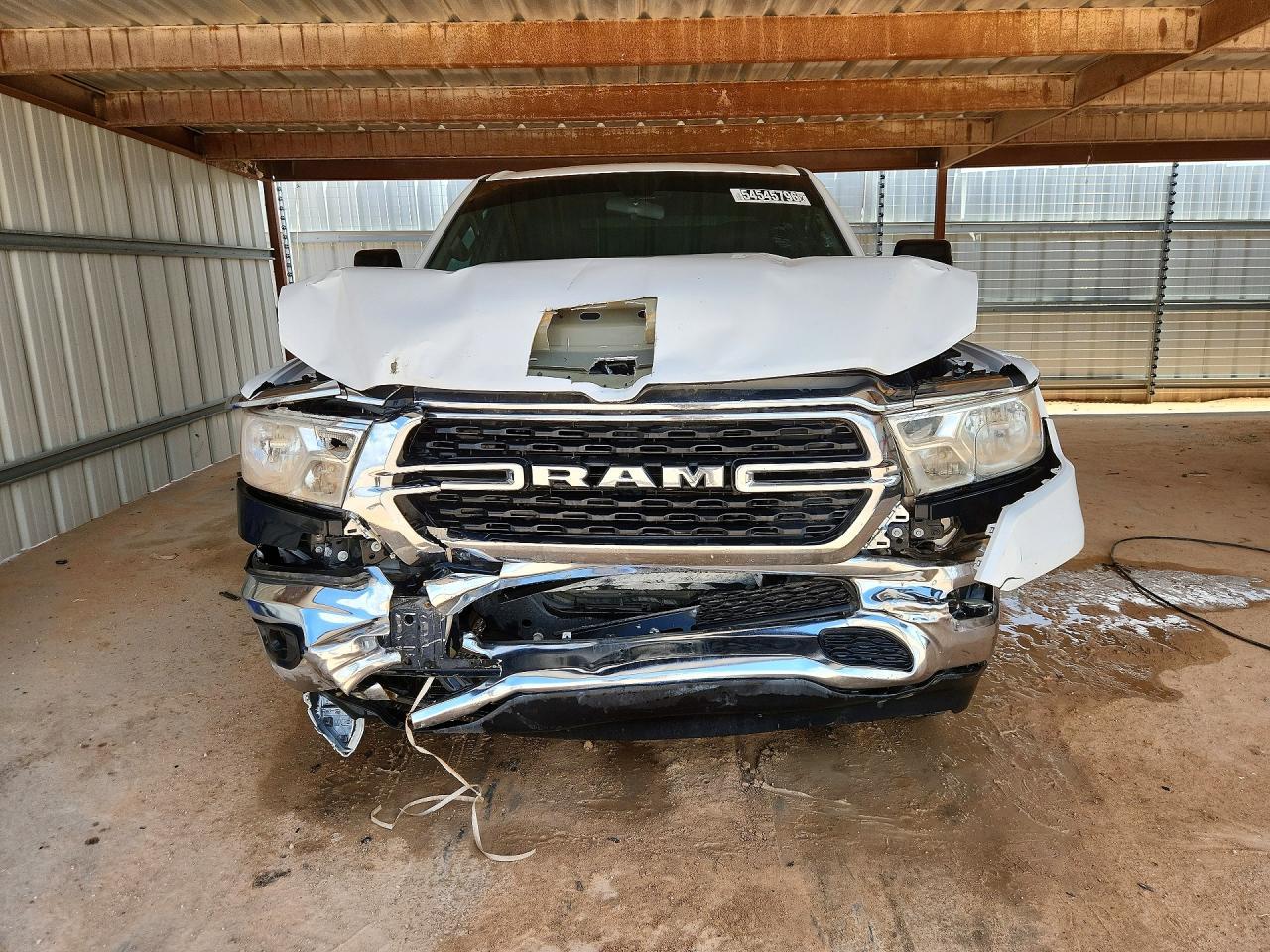 2022 Ram 1500 Big Horn - Image 5