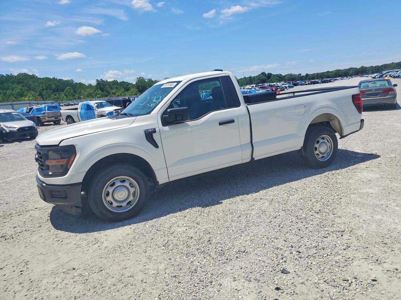 2024 Ford F150 Xl