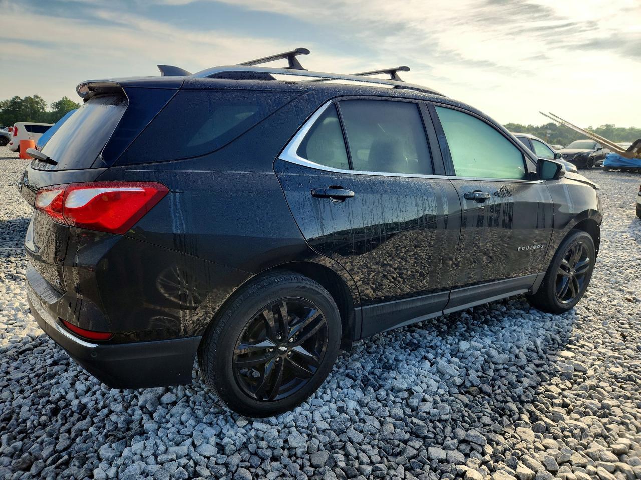 2020 Chevrolet Equinox Lt - Image 3
