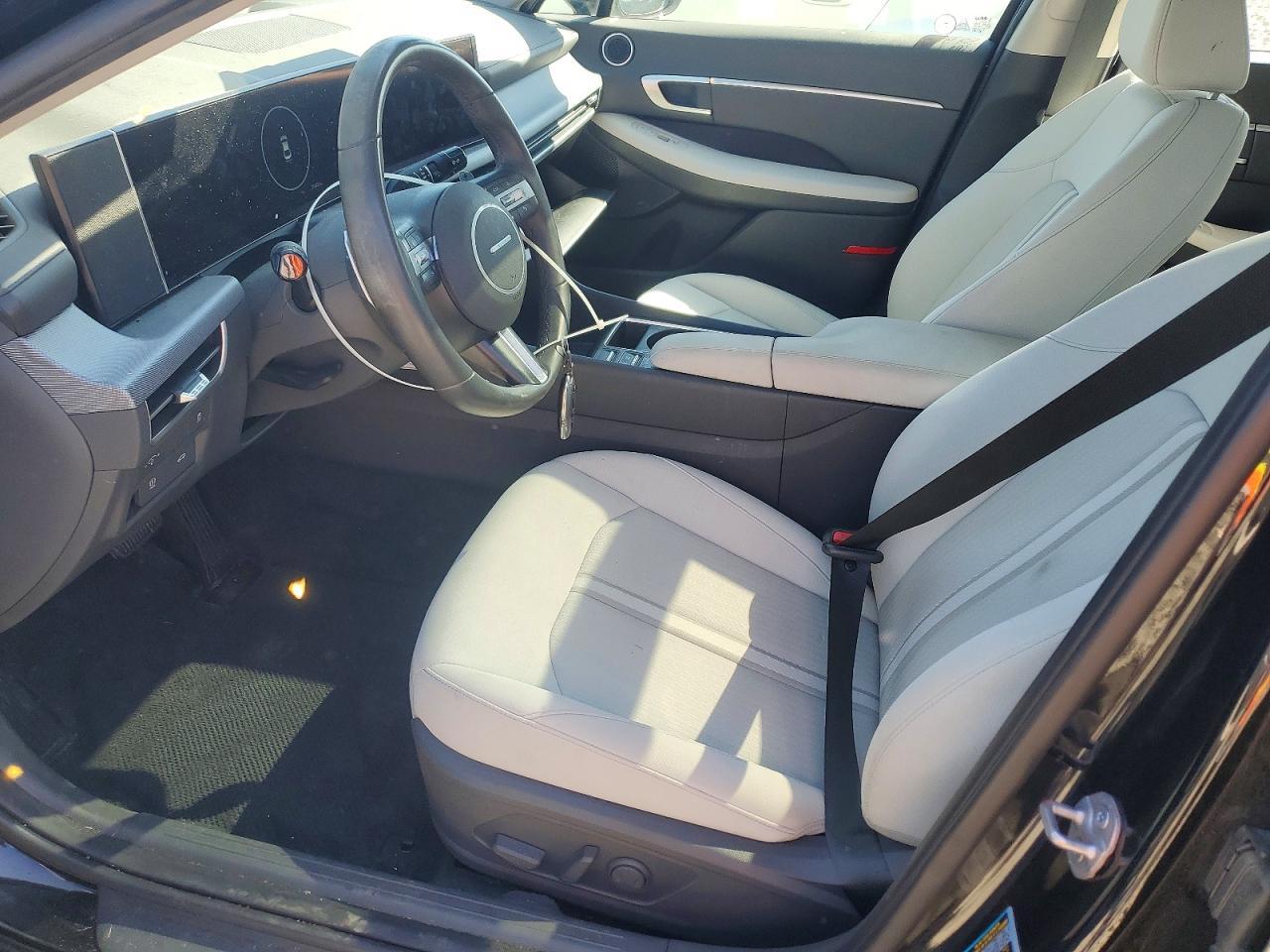 2024 Hyundai Sonata Sel - Image 7