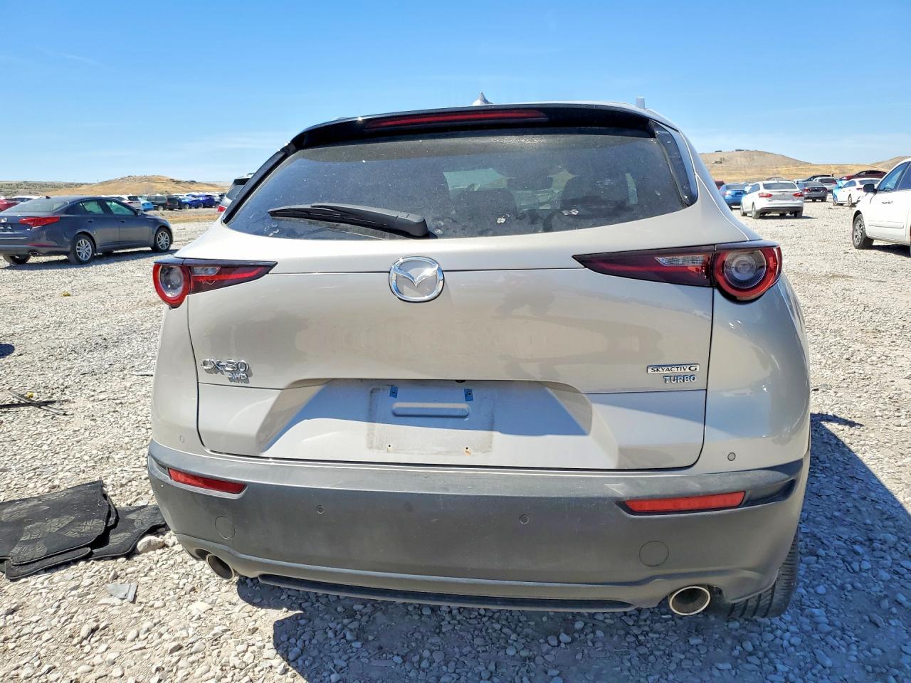 2024 Mazda Cx-30 Premium Plus - Image 6