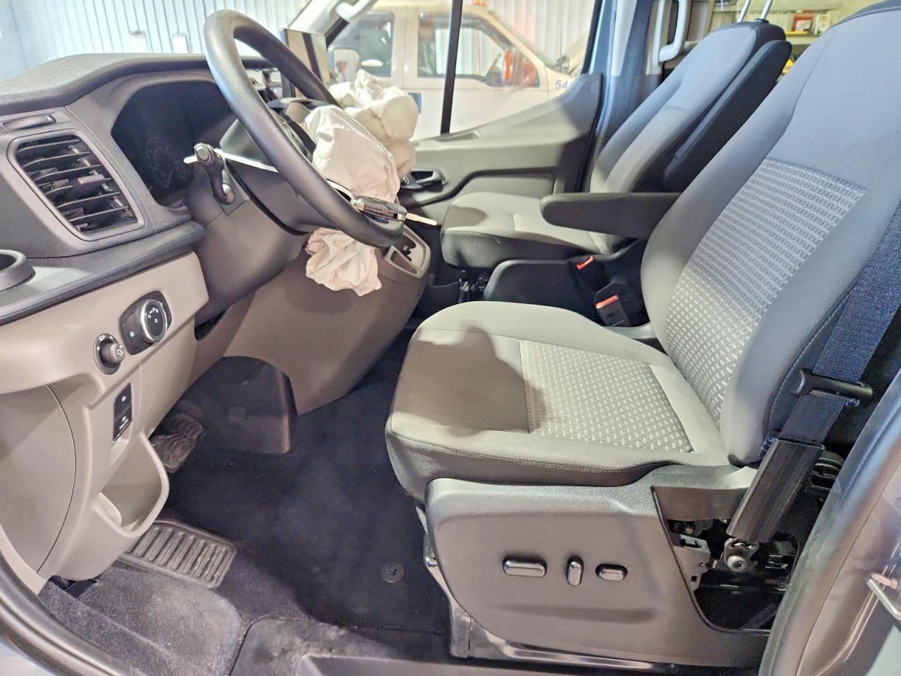 2024 Ford Transit T-350 - Фото 7