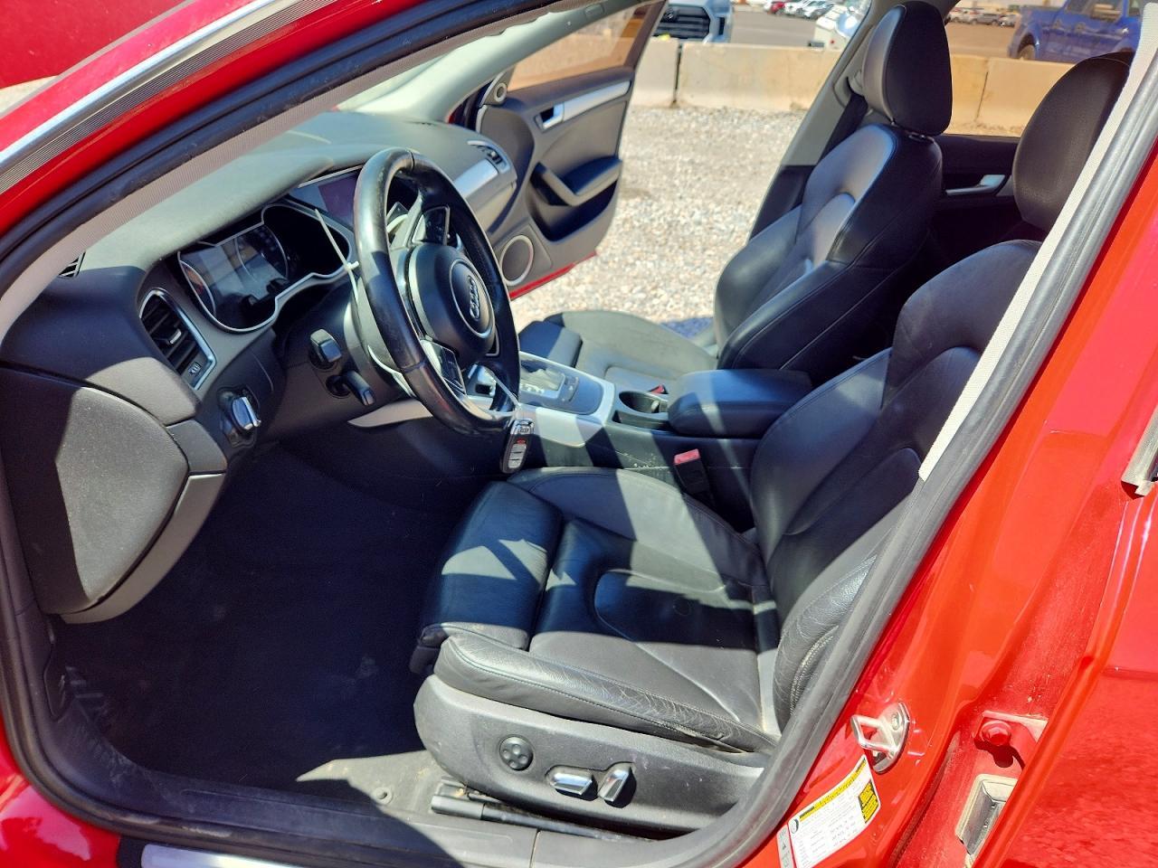 2013 Audi A4 Premium Plus - Фото 7