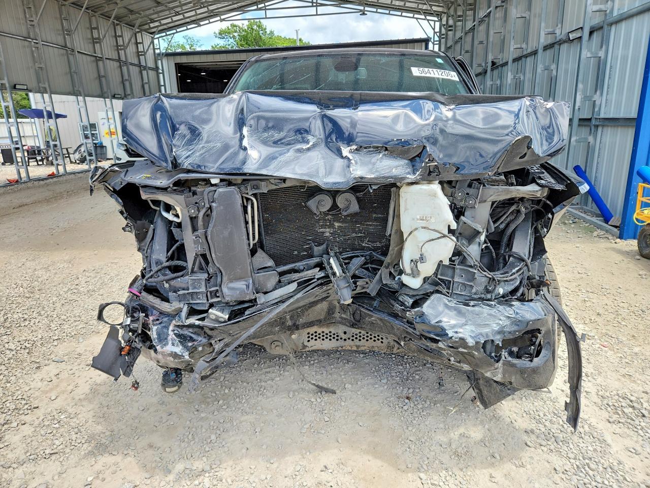 2019 Ram 1500 Big Horn - Фото 5