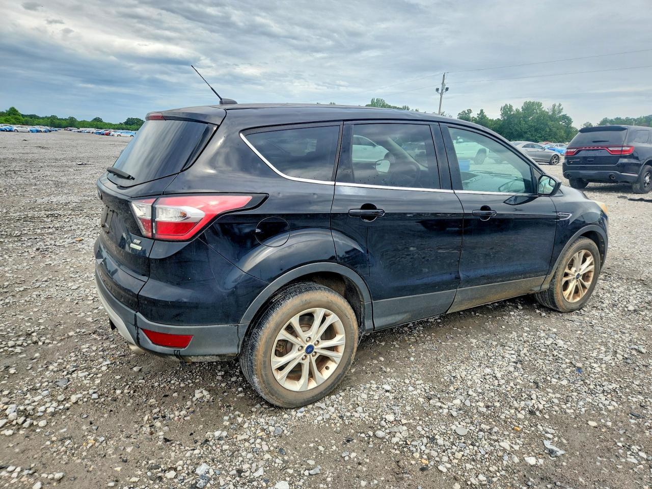 2017 Ford Escape Se - Image 3