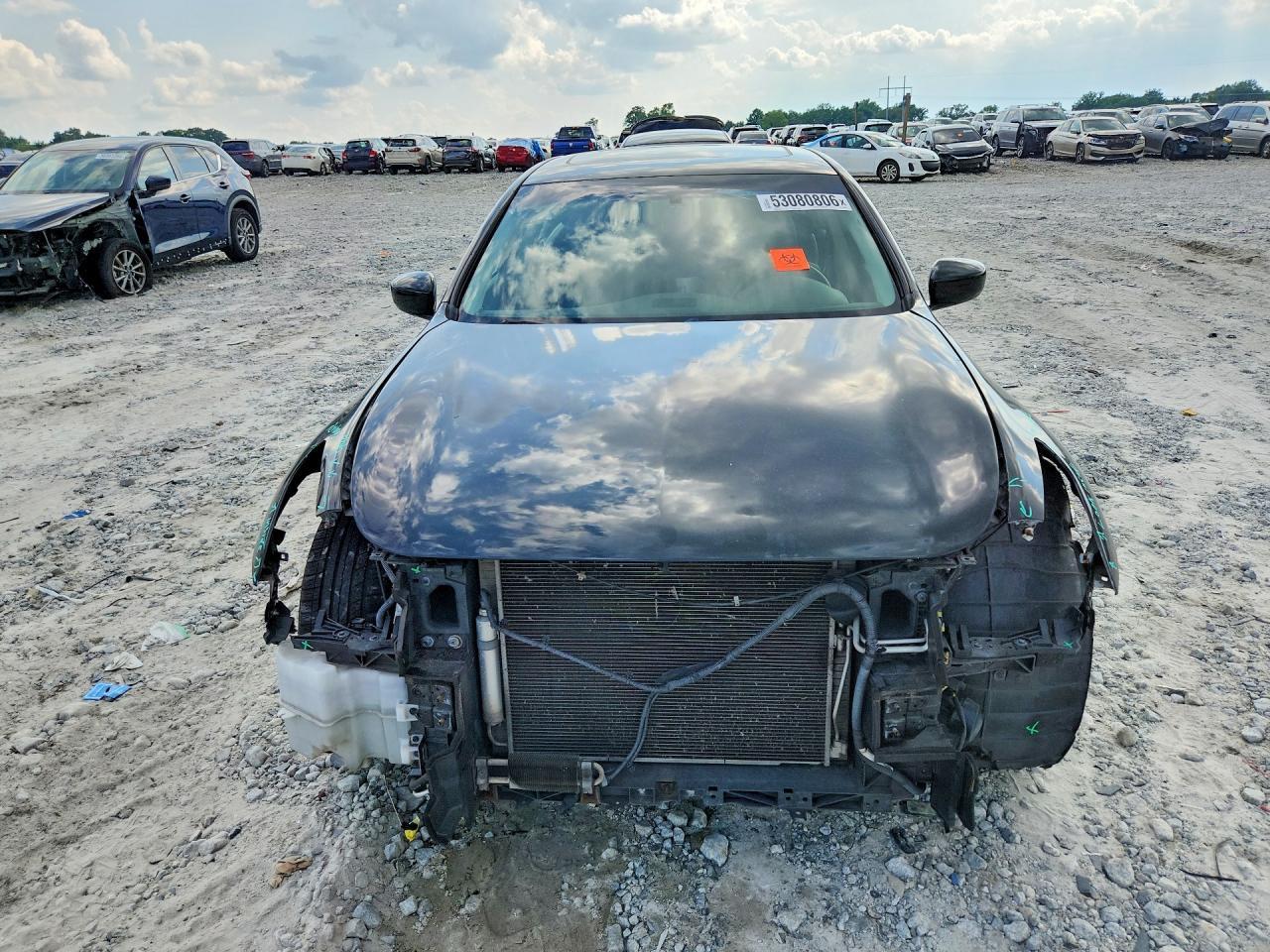 2013 Infiniti G37 Sedan X - Image 5