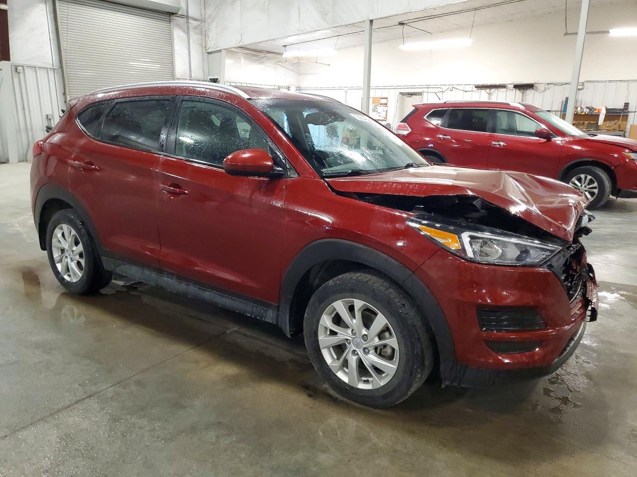 2020 Hyundai Tucson Value - Image 4