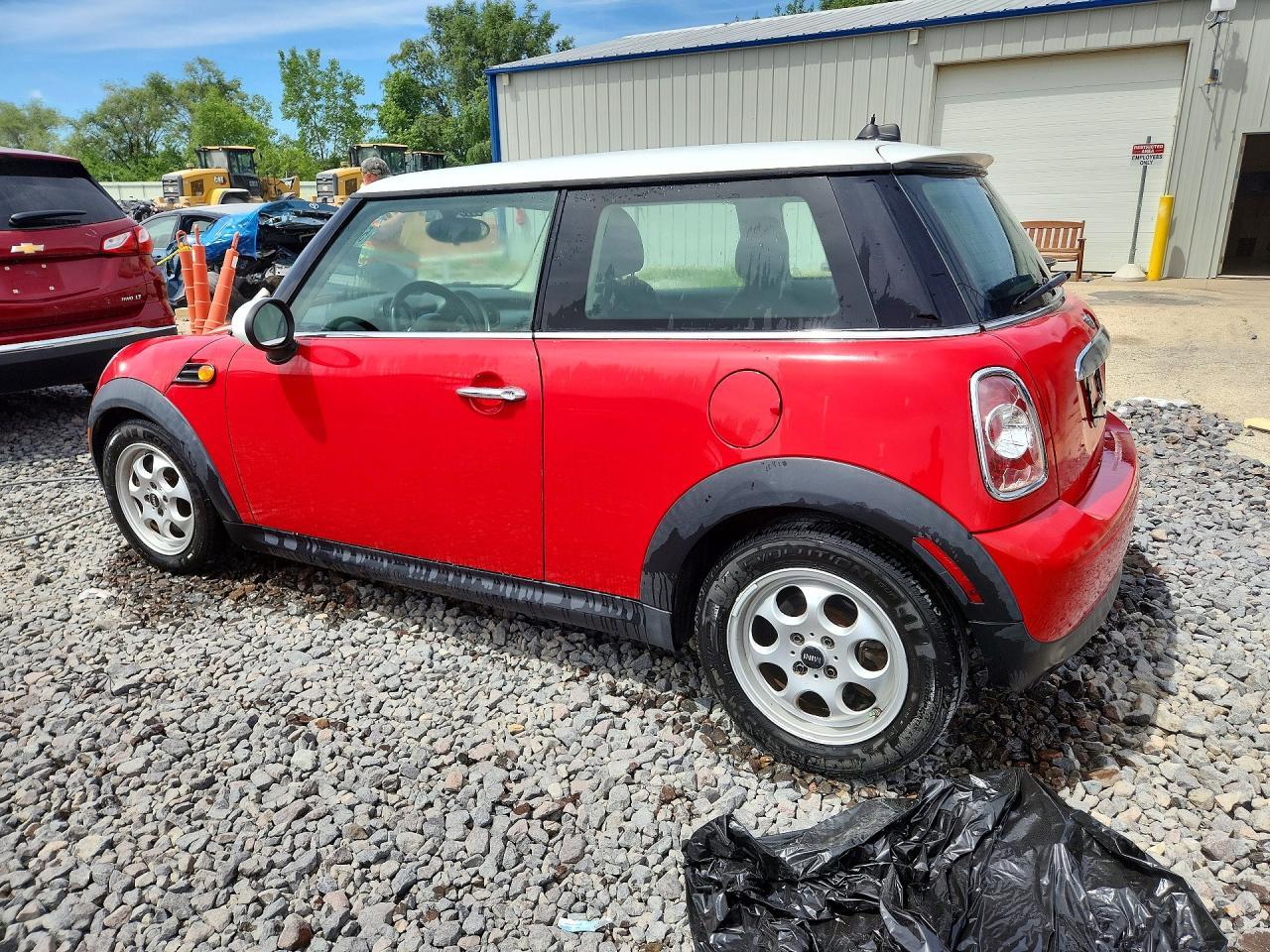 2013 Mini Cooper - Фото 2