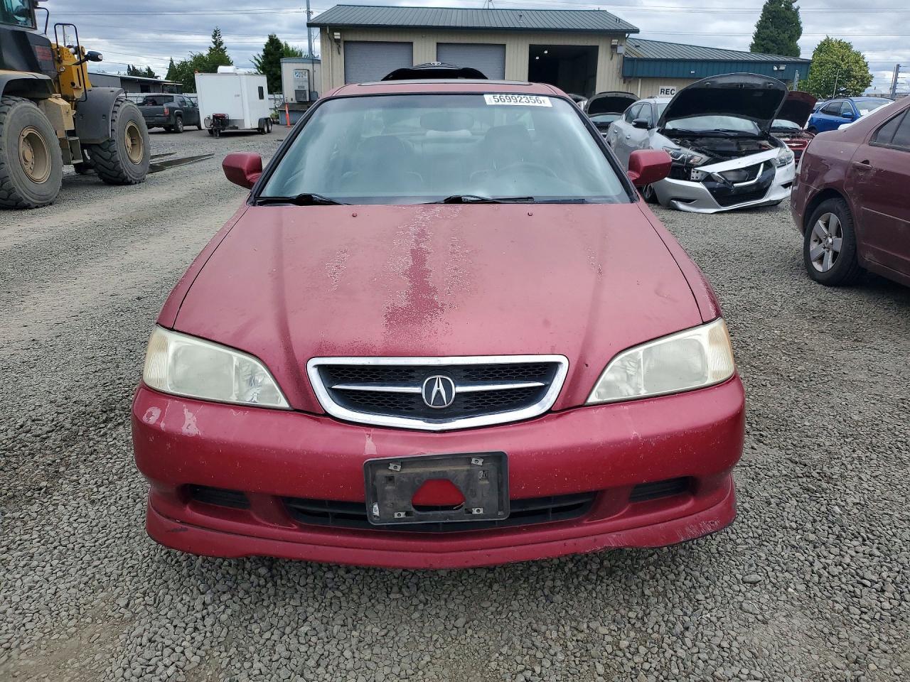 1999 Acura 3.2Tl - Фото 5