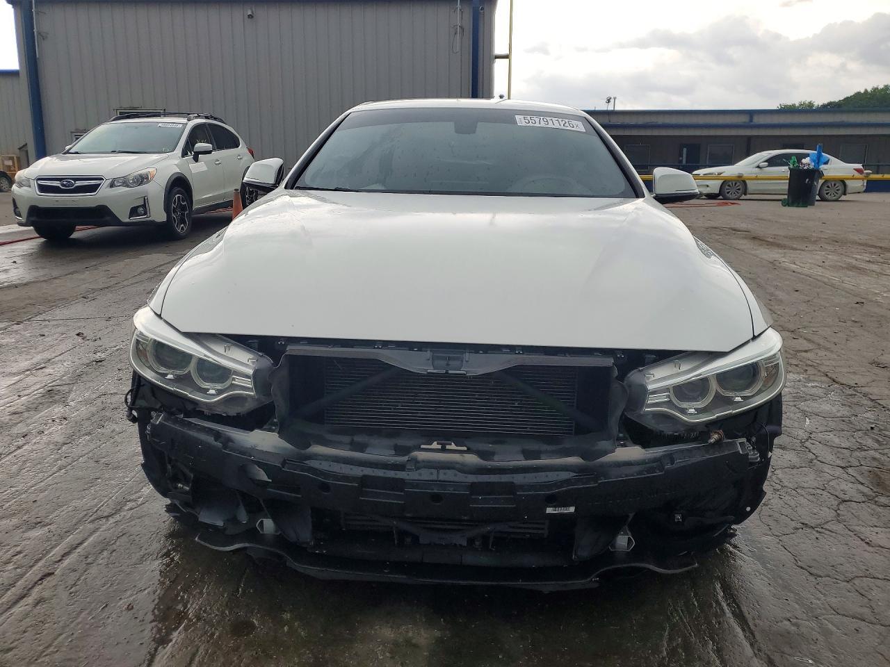 2016 BMW 428 I Sulev - Image 5
