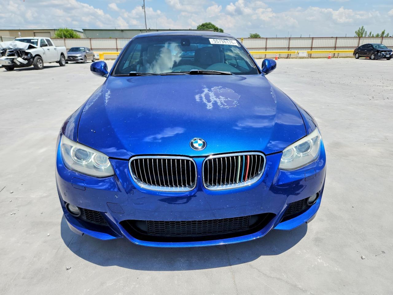 2013 BMW 335 I - Фото 5