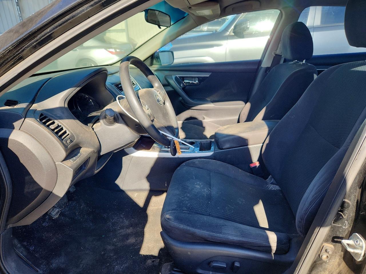 2014 Nissan Altima 2.5 S - Фото 7