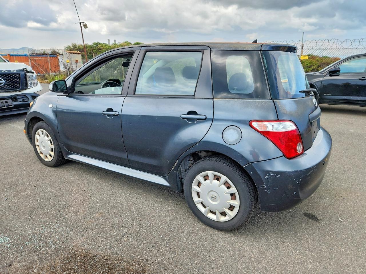 2006 Scion Xa Base - Image 2